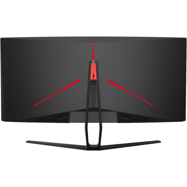 Dahua LM34-E330C Curved WQHD 34 inch Gaming Monitor 165hz