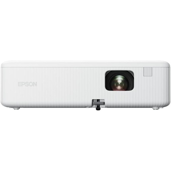 Epson EpiqVision Flex CO-W01 3000-Lumen WXGA 3LCD Projector