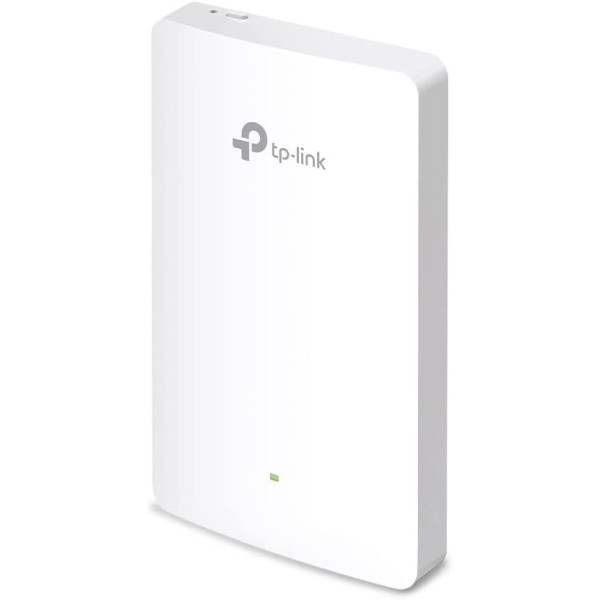 TP-Link EAP615-Wall AX1800 Wall Plate WiFi 6 Access Point