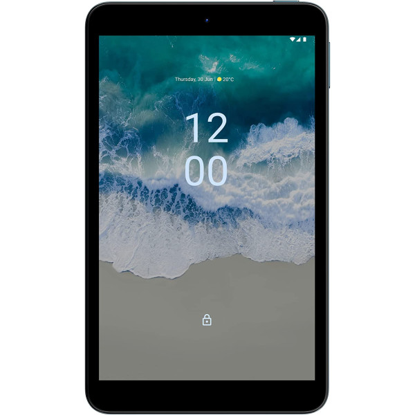 Nokia T10 4G 8 inch Tablet 32GB 3GB RAM