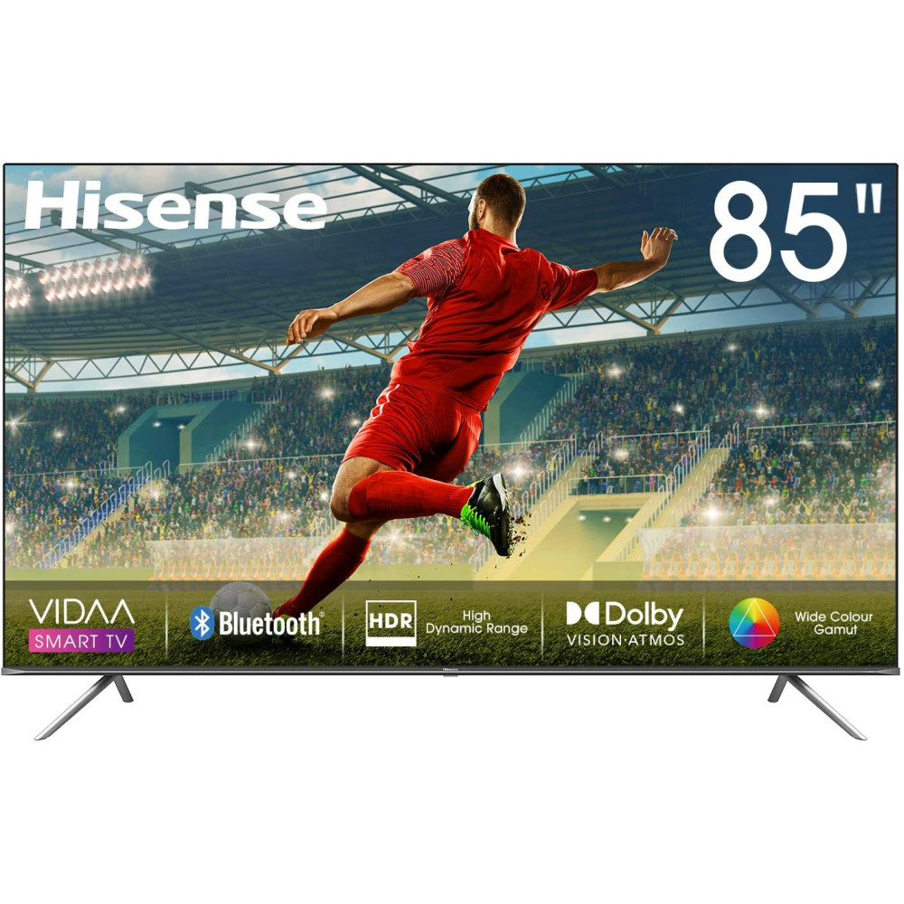 Buy Hisense 85 Inch 4k Uhd Frameless Smart Led Tv 85a7500 Instok Kenya 5672