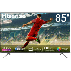 Hisense 85 Inch 4K UHD Frameless Smart LED TV - 85A7500 