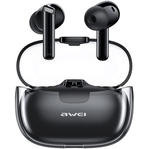 Awei T52 True Wireless Gaming Earbuds