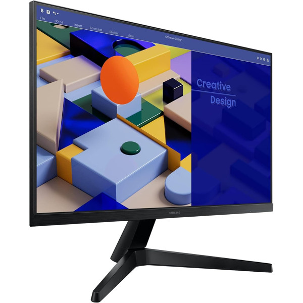 Samsung 24 inch S3 Essential Full HD Monitor