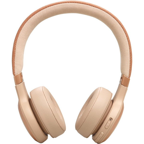 JBL Live 670NC Noise Cancelling Headphones