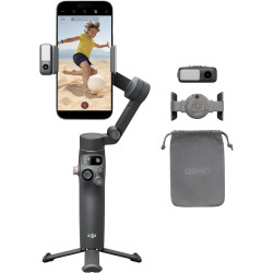 DJI Osmo Mobile 7P Smartphone Gimbal