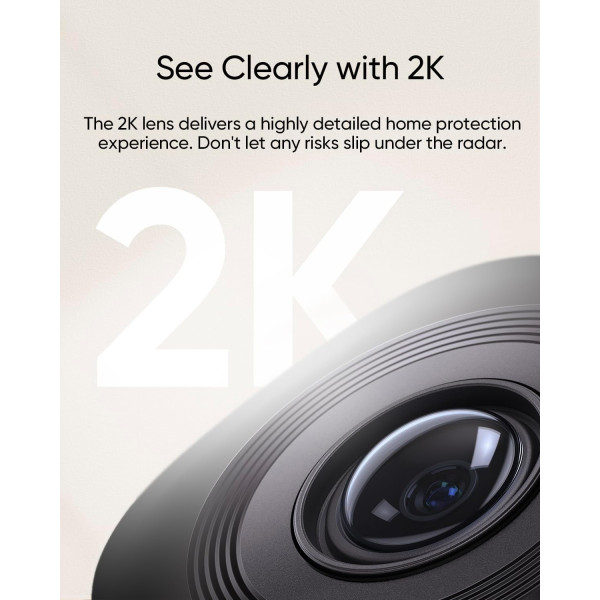 eufy Security Indoor Cam C220