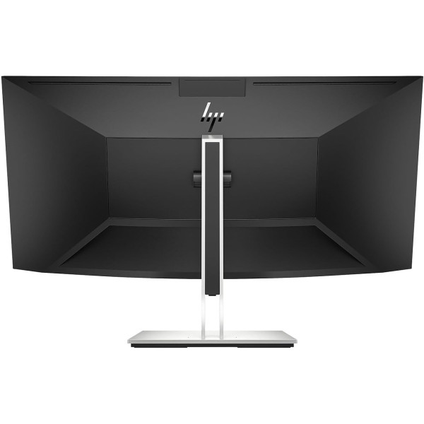 HP E34m G4 WQHD Curved USB-C Conferencing Monitor