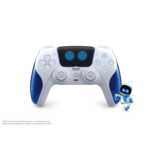 PlayStation DualSense Wireless Controller - Astro Bot Limited Edition