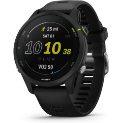 Garmin Forerunner 255 Music GPS Running Smartwatch