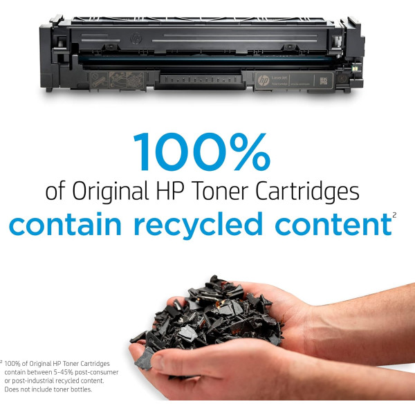 HP 05A Black Original LaserJet Toner Cartridge - CE505A