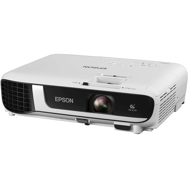 Epson EB-X51 XGA 3LCD Projector 3800 Lumens