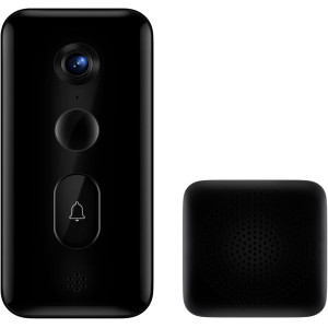 Xiaomi Smart Doorbell 3 Video Doorbell