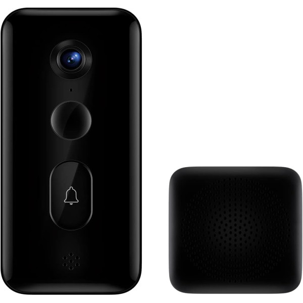 Xiaomi Smart Doorbell 3 Video Doorbell