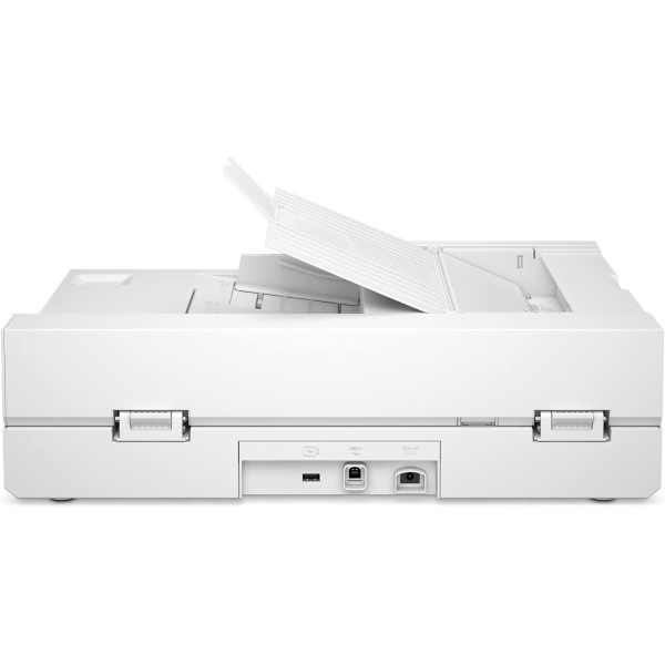 HP ScanJet Pro 3600 F1 Scanner