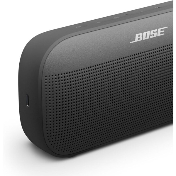 Bose SoundLink Flex (2nd Gen) Portable Bluetooth Speaker 