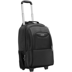 Promate Mogul-TR Trolley Laptop Bag for 16"