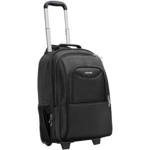 Promate Mogul-TR Trolley Laptop Bag for 16"