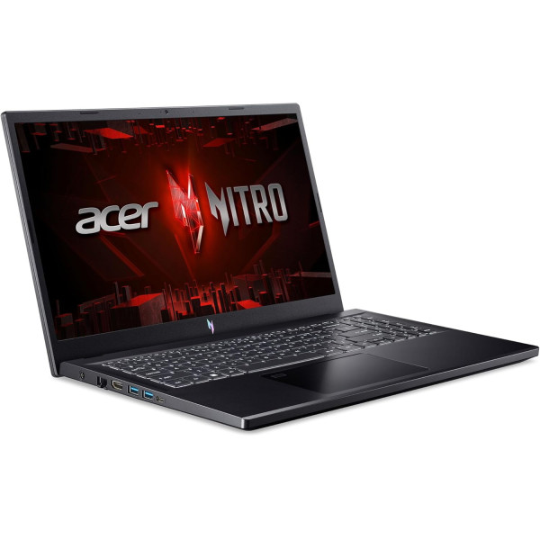 ACER Nitro V 15 Gaming Laptop 15.6" Intel Core i9-13900H 16GB RAM 512GB SSD NVidia GeForce RTX 4060