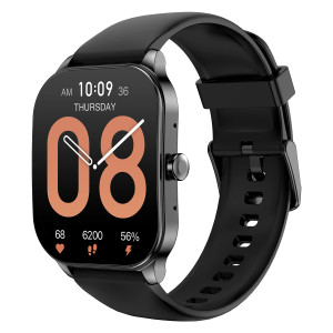 Amazfit Pop 3S Smart Watch with Bluetooth Calling