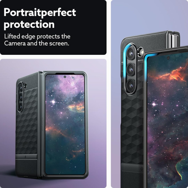 Caseology Parallax Full-Body Case for Samsung Galaxy Z Fold 5