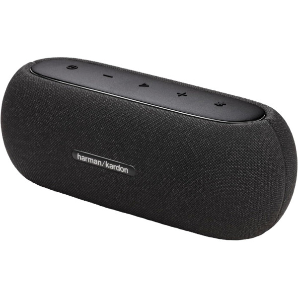 Harman Kardon Luna Bluetooth Speaker