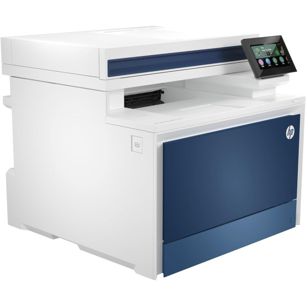 HP Color Laserjet Pro MFP 4302Fdn Printer