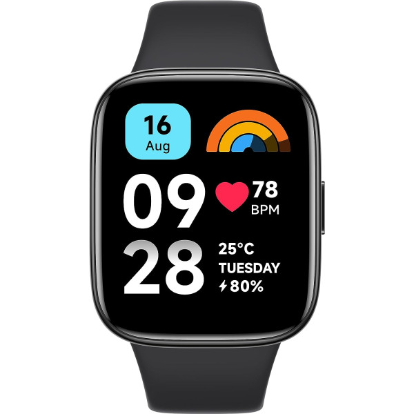 Xiaomi Redmi Watch 3 Active Smartwatch