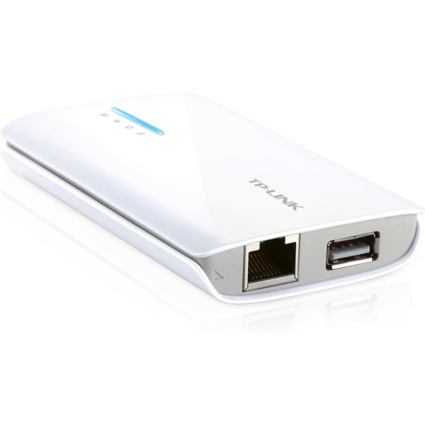 TP-Link TL-MR3040 Portable 3G/4G Wireless N Router