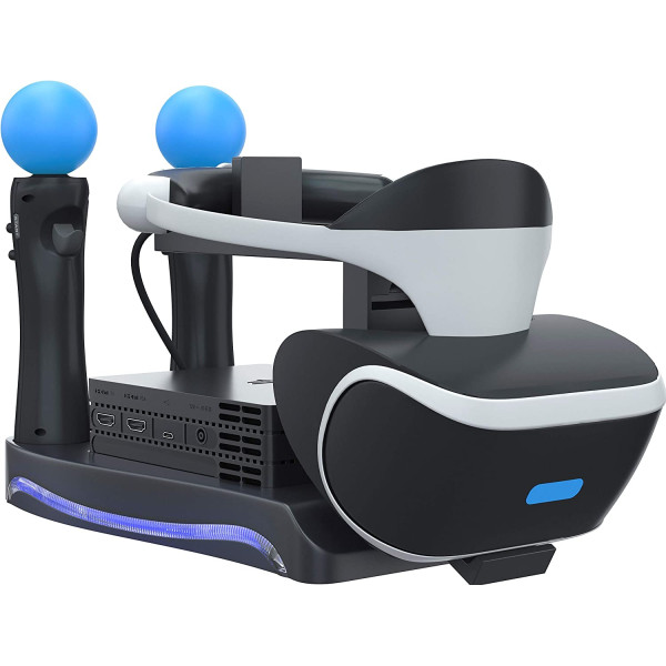 Skywin PSVR Stand & Charging Station