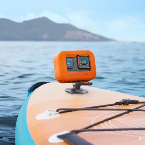 Insta360 Ace Pro & Ace Float Guard