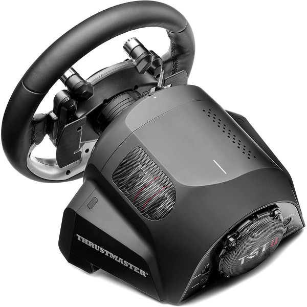 Thrustmaster T-GT II - Racing Wheel for PS5, PS4, PC