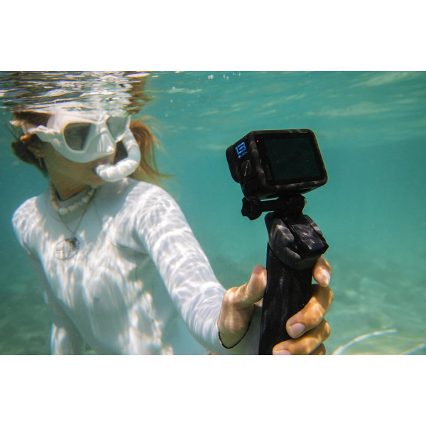 GoPro HERO13 Black Waterproof Action Camera