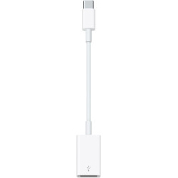 Apple USB-C to USB-A Adapter