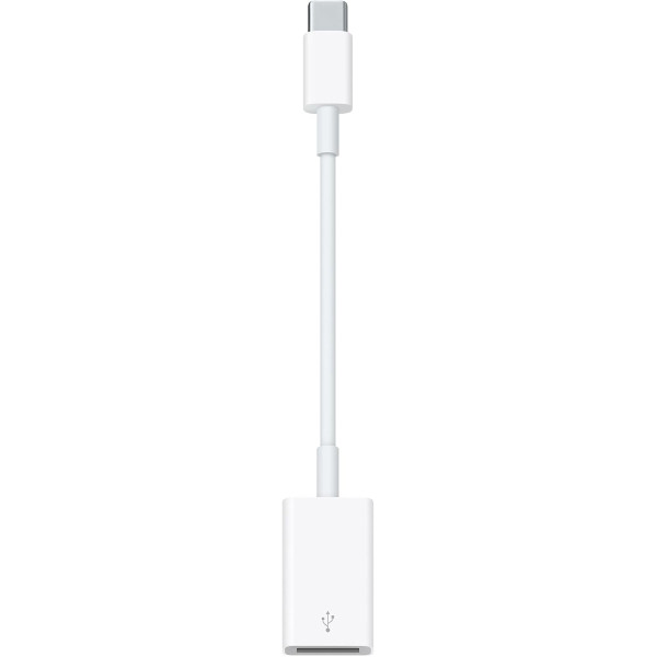 Apple USB-C to USB-A Adapter