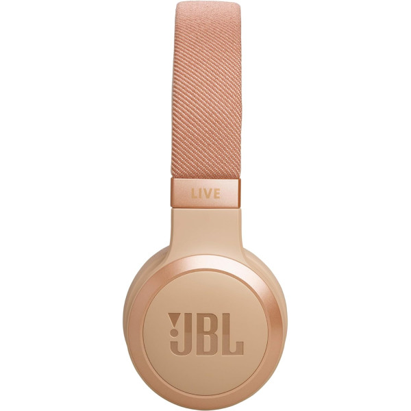 JBL Live 670NC Noise Cancelling Headphones