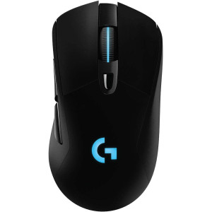 Logitech G703 LIGHTSPEED Wireless Gaming Mouse