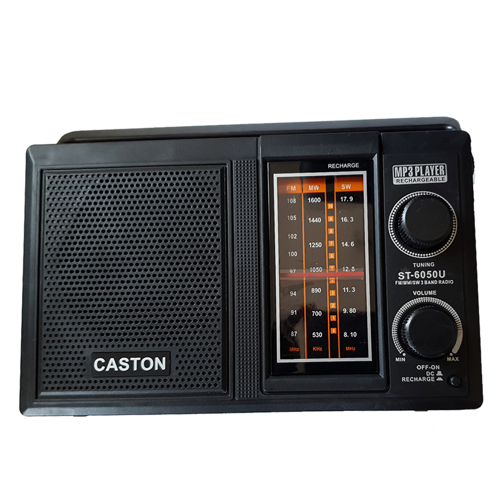 Buy Panasonic 3 Band Portable Radio (Model: Rf-562Dgc1-K), Brown