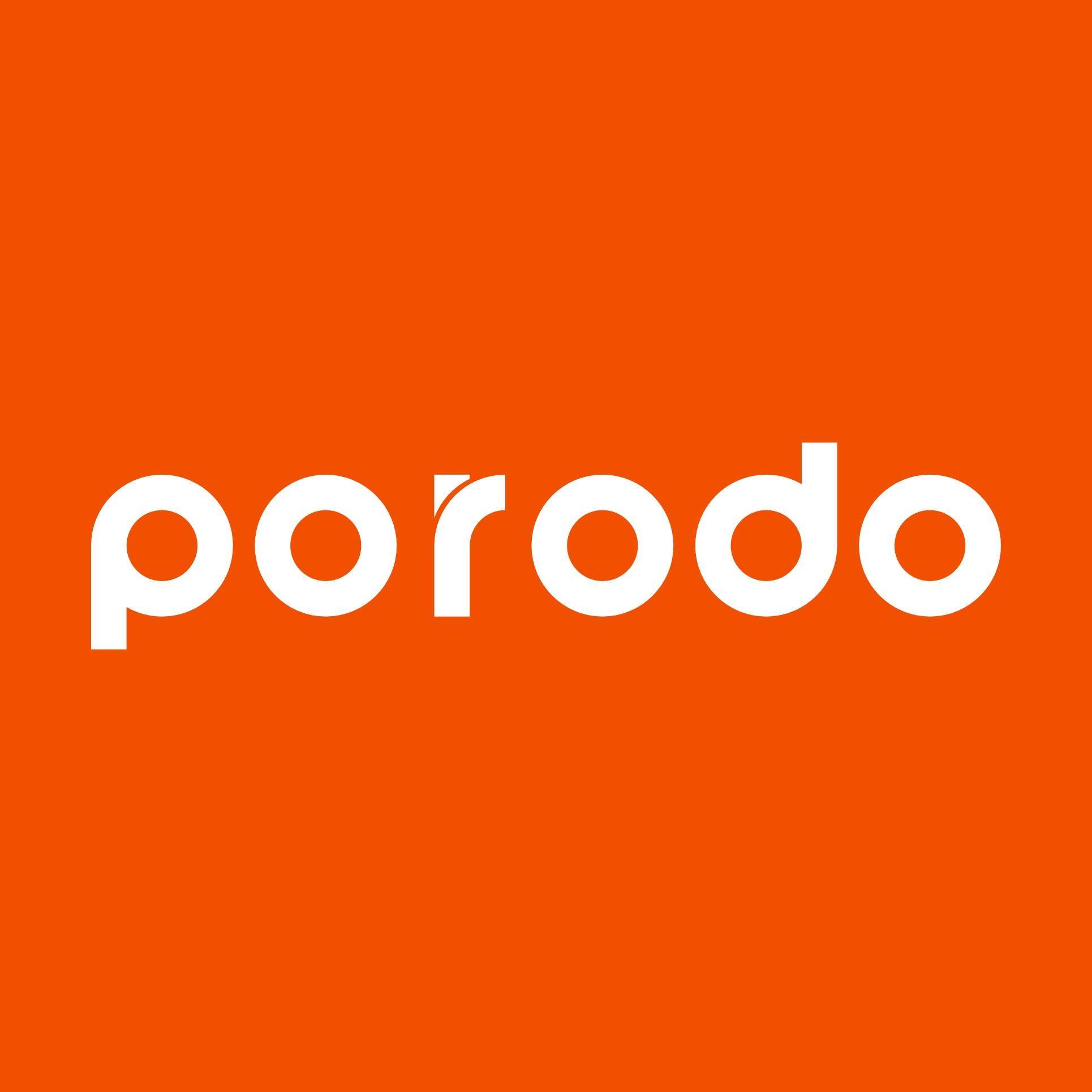 Porodo Online Store - Buy Porodo products | Instok Kenya