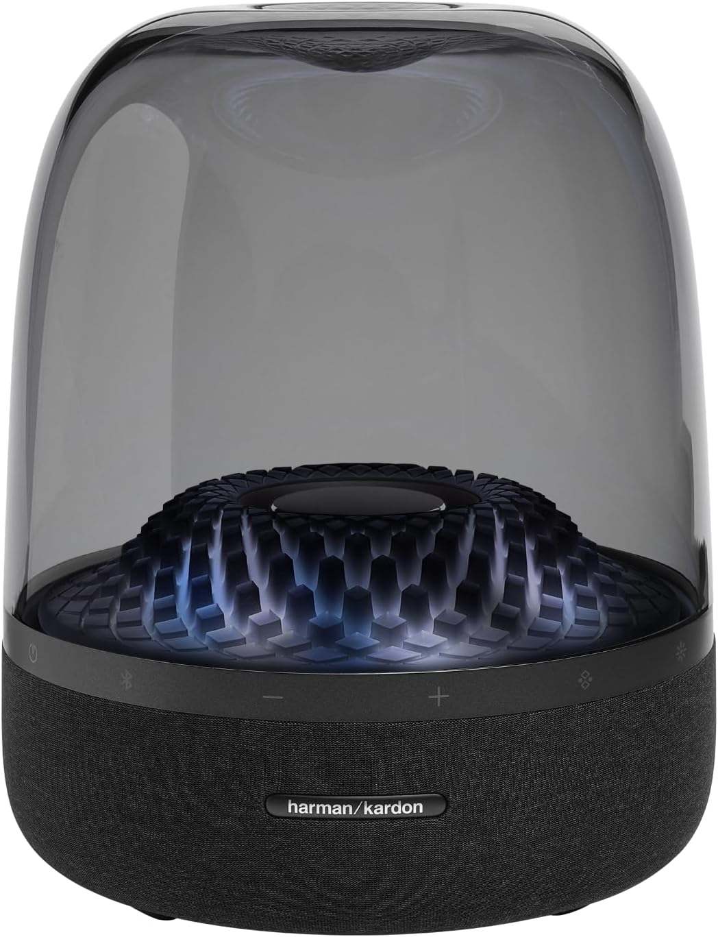 Buy Harman Kardon Aura Studio 4 Bluetooth Home Speaker Instok Kenya